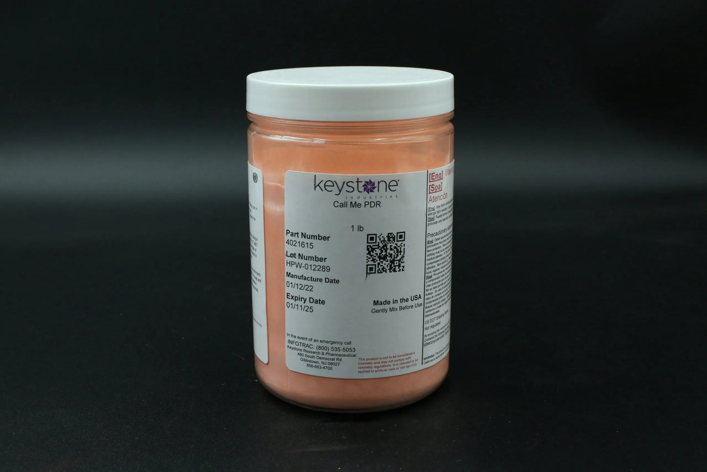 4021615 – Call Me PDR