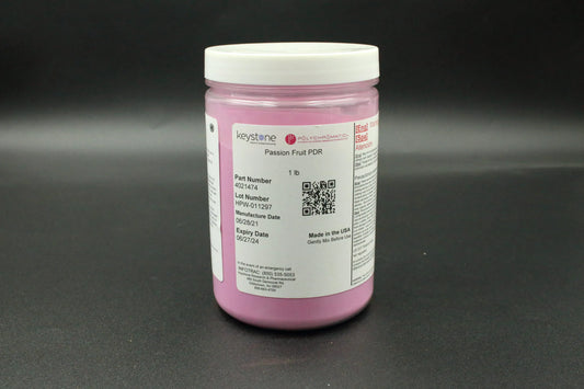 4021474 – Passion Fruit PDR