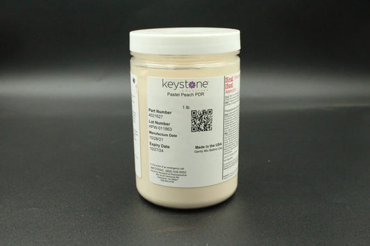 4021627 – Pastel Peach PDR