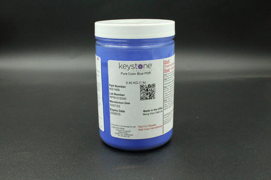 4021406 – Pure Color Blue PDR