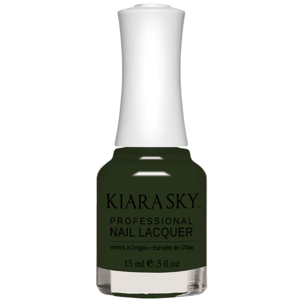 Ivy League Lacquer
