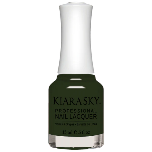 Ivy League Lacquer