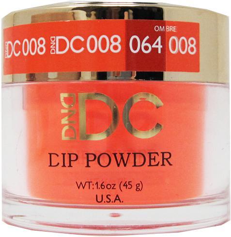 DND - DC Dip Powder - Olive Garden 2 oz - #096