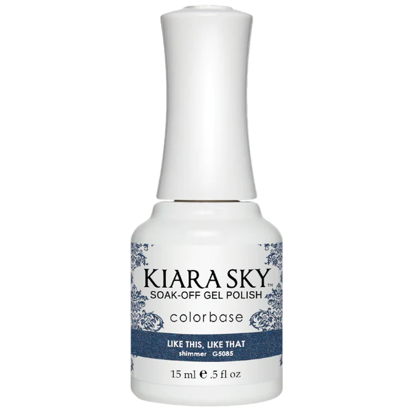 Like This, Like That Gel