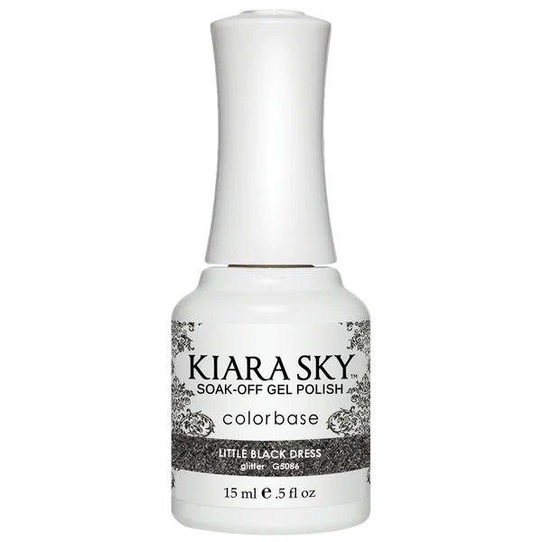 Little Black Dress Gel