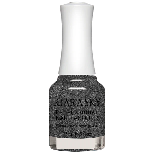 Little Black Dress Lacquer