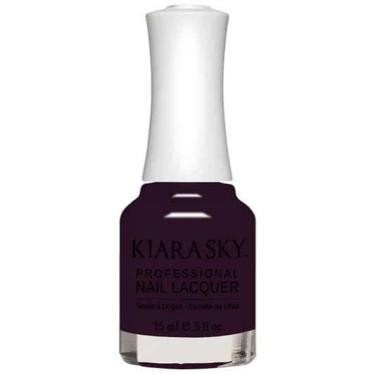 Making Moves Lacquer