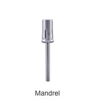 Mandrel
