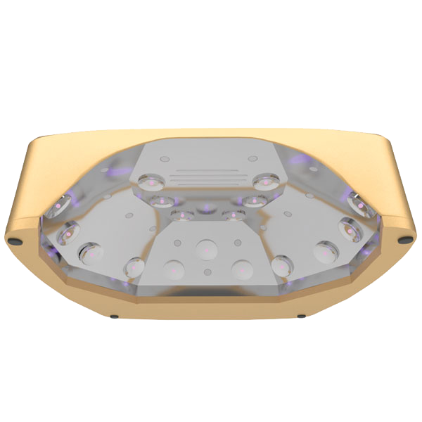 Volcano Spa Cordless Max Lamp