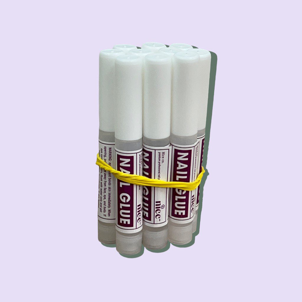 Nice Nail Glue