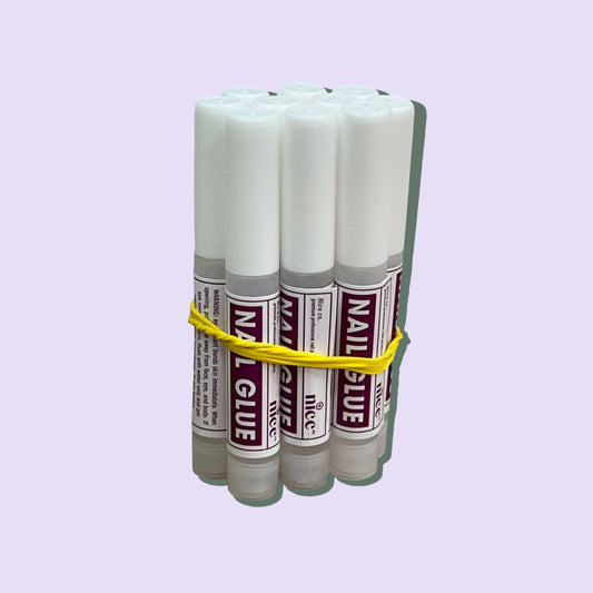 Nice Nail Glue