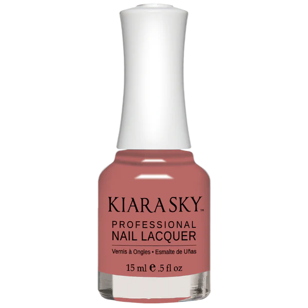 Next Level Mauve Lacquer