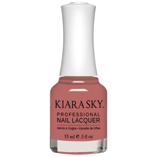 Next Level Mauve Lacquer