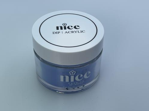 NICE Dip No.114 Marine Blue PDR