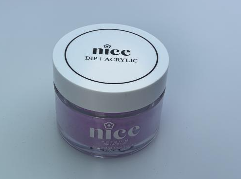 NICE Dip No.120 Paradise NC Powder