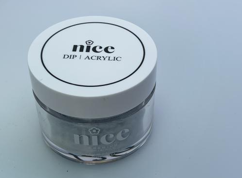 NICE Dip No.126G Turquoise Shimmer PDR