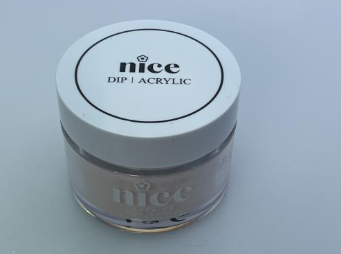 NICE Dip No.136 PINK I