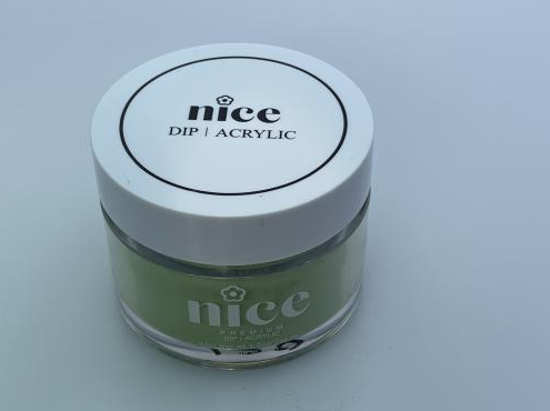 NICE Dip No.138 Watermelon PDR