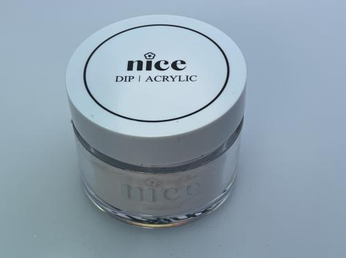 NICE Dip No.139 PINK PRINCESS