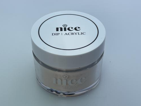 NICE Dip No.141 Cover Beige