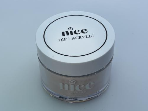 NICE Dip No.142 Cover Pink Effects