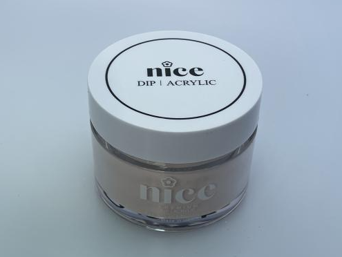 NICE Dip No.143 Cover Peach