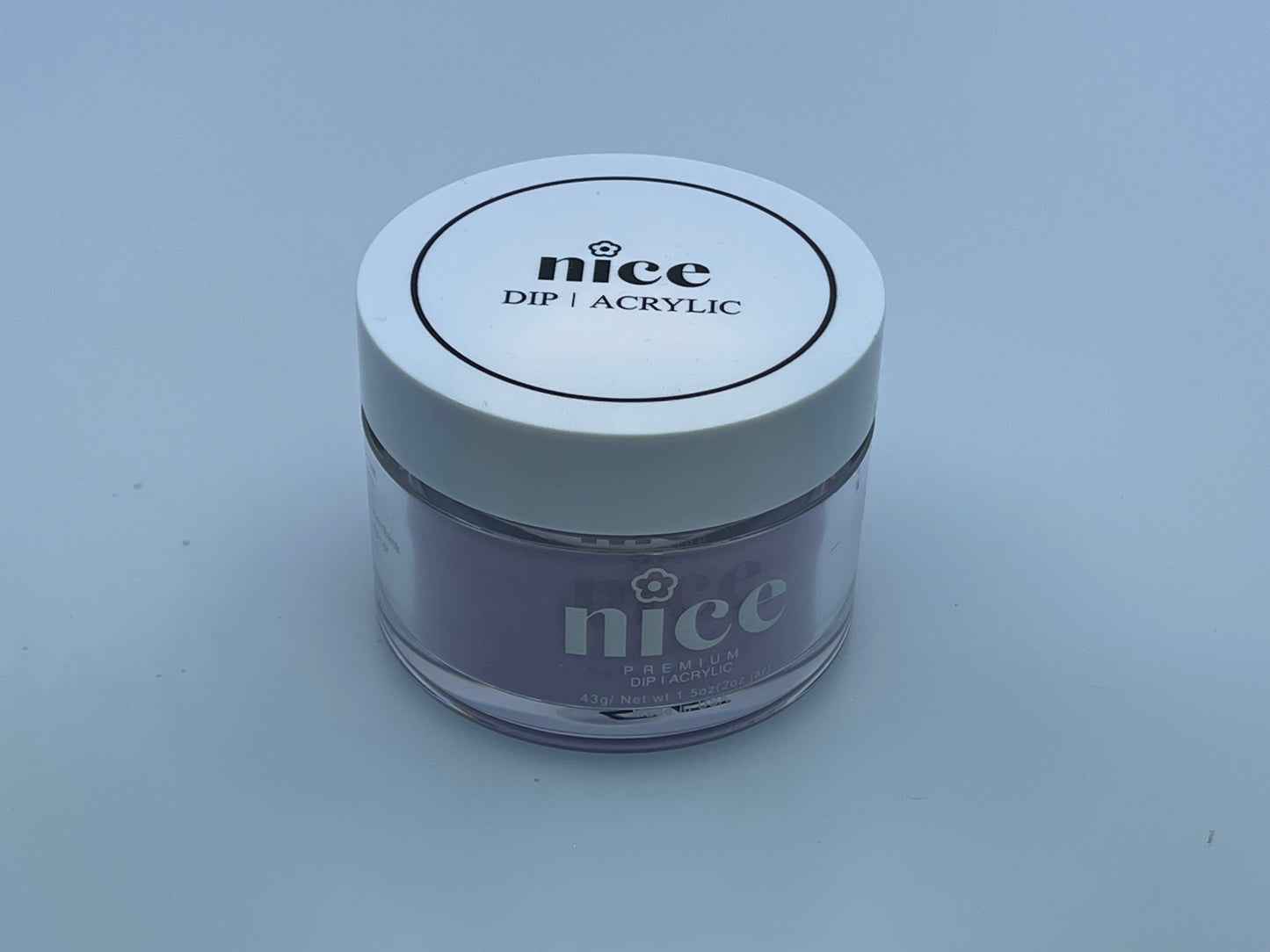 NICE Dip No.55 Grape PDR