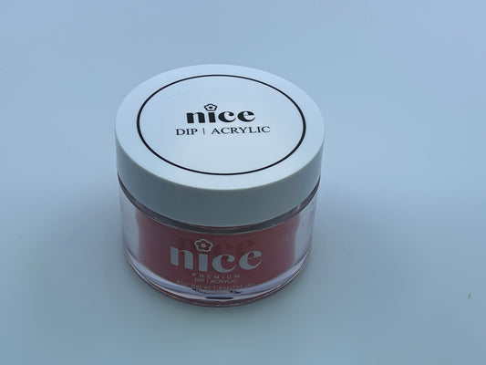 NICE Dip No.67 Be Mine PDR