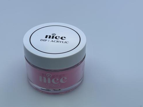 NICE Dip No.72 Neon Pink PDR