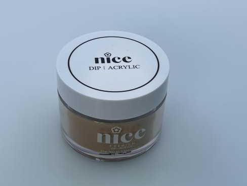 NICE Dip No.79 Copper Glitter PDR
