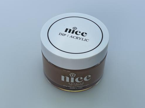 NICE Dip No.85 Pure Color Brown PDR