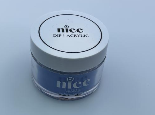 NICE Dip No.92 Bright Blue PDR NC