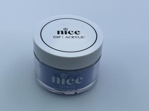 NICE Dip No.94 Dark Blue Purple PDR