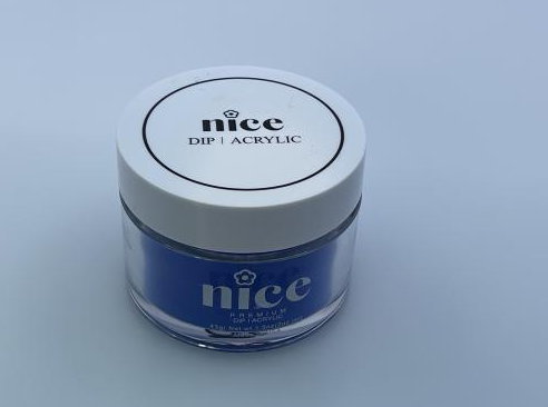 NICE Dip No.96 Pure Color Blue PDR