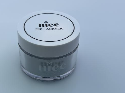 NICE Dip No.97 Sparkling Silver Powder