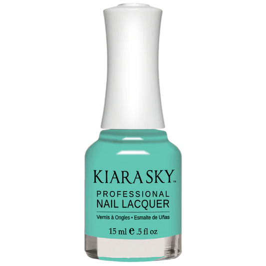 Off The Grid Lacquer