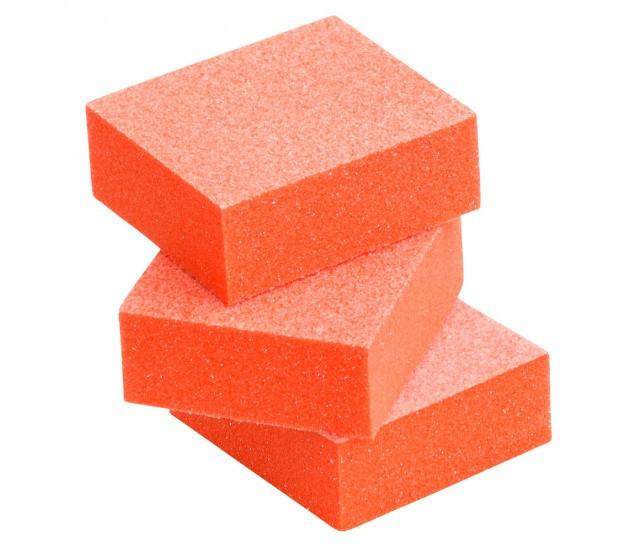 Mini Buffer Orange