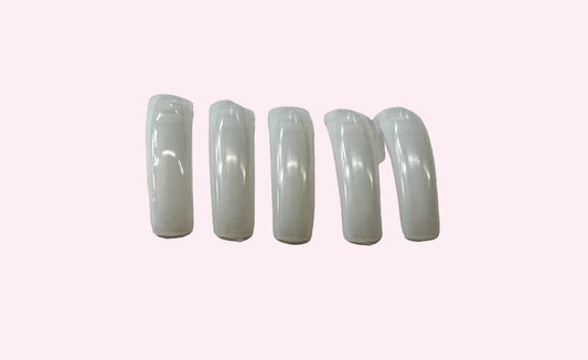 DP Natural Nail Tips