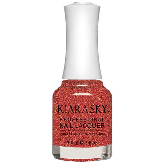 Pink & Boujee Lacquer