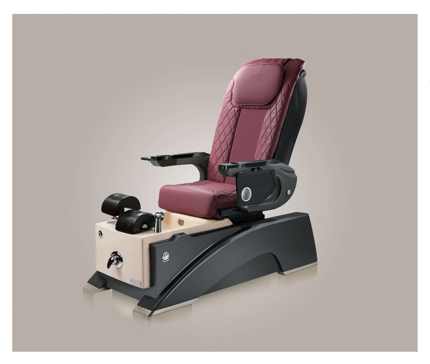 J&A Chair Episode SE