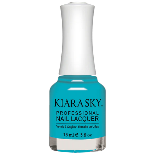 Shades Of Cool Lacquer