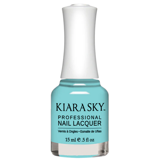 Something Borrowed Lacquer