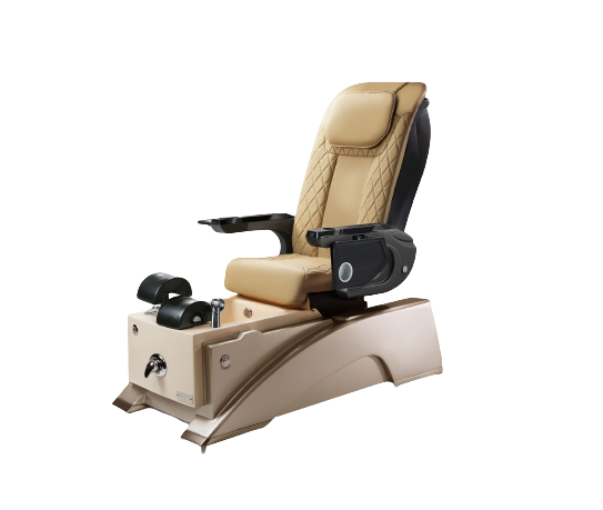 J&A Chair Episode SE