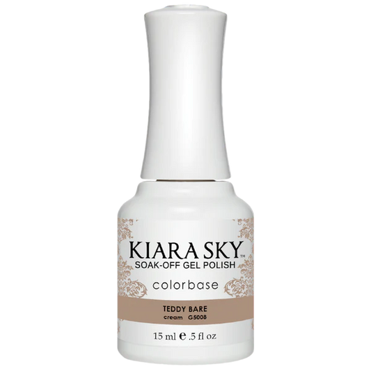 Teddy Bare Gel