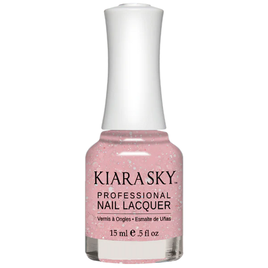 Triple Threat Lacquer