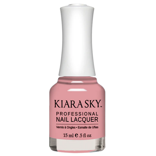 Wifey Material Lacquer