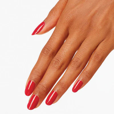 Color So Hot It Berns