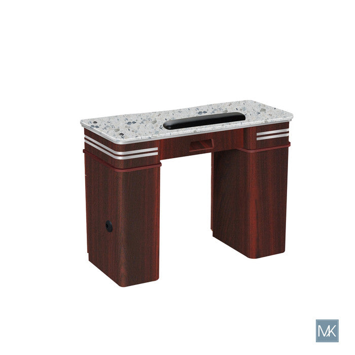 AYC Avon I Manicure Table