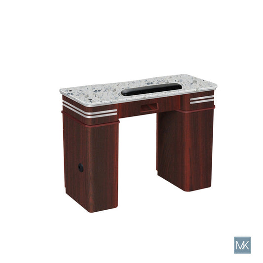 AYC Avon I Manicure Table