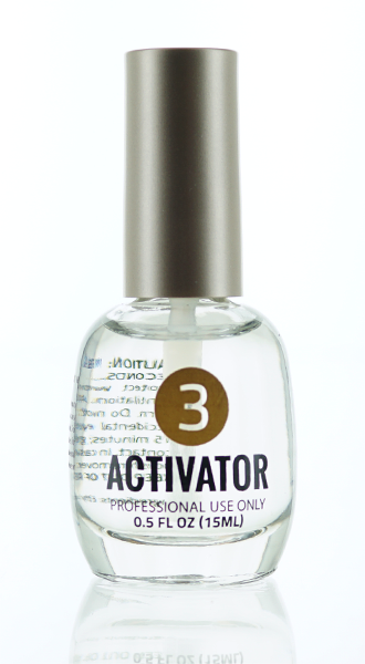 Chisel Liquid .5 oz - #3 Activator